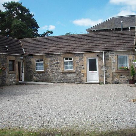 Columba House Ξενοδοχείο Kingussie Εξωτερικό φωτογραφία
