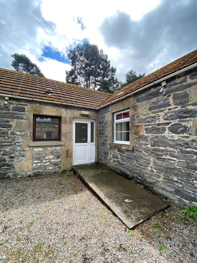 Columba House Ξενοδοχείο Kingussie Εξωτερικό φωτογραφία
