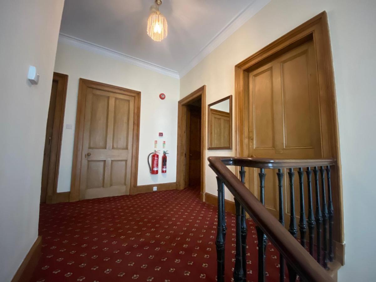 Columba House Ξενοδοχείο Kingussie Εξωτερικό φωτογραφία