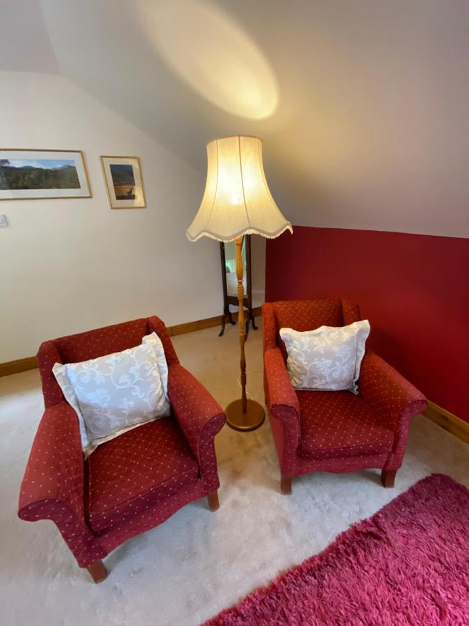 Columba House Ξενοδοχείο Kingussie Εξωτερικό φωτογραφία