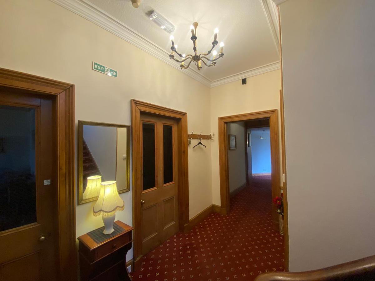 Columba House Ξενοδοχείο Kingussie Εξωτερικό φωτογραφία