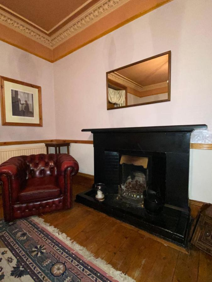 Columba House Ξενοδοχείο Kingussie Εξωτερικό φωτογραφία
