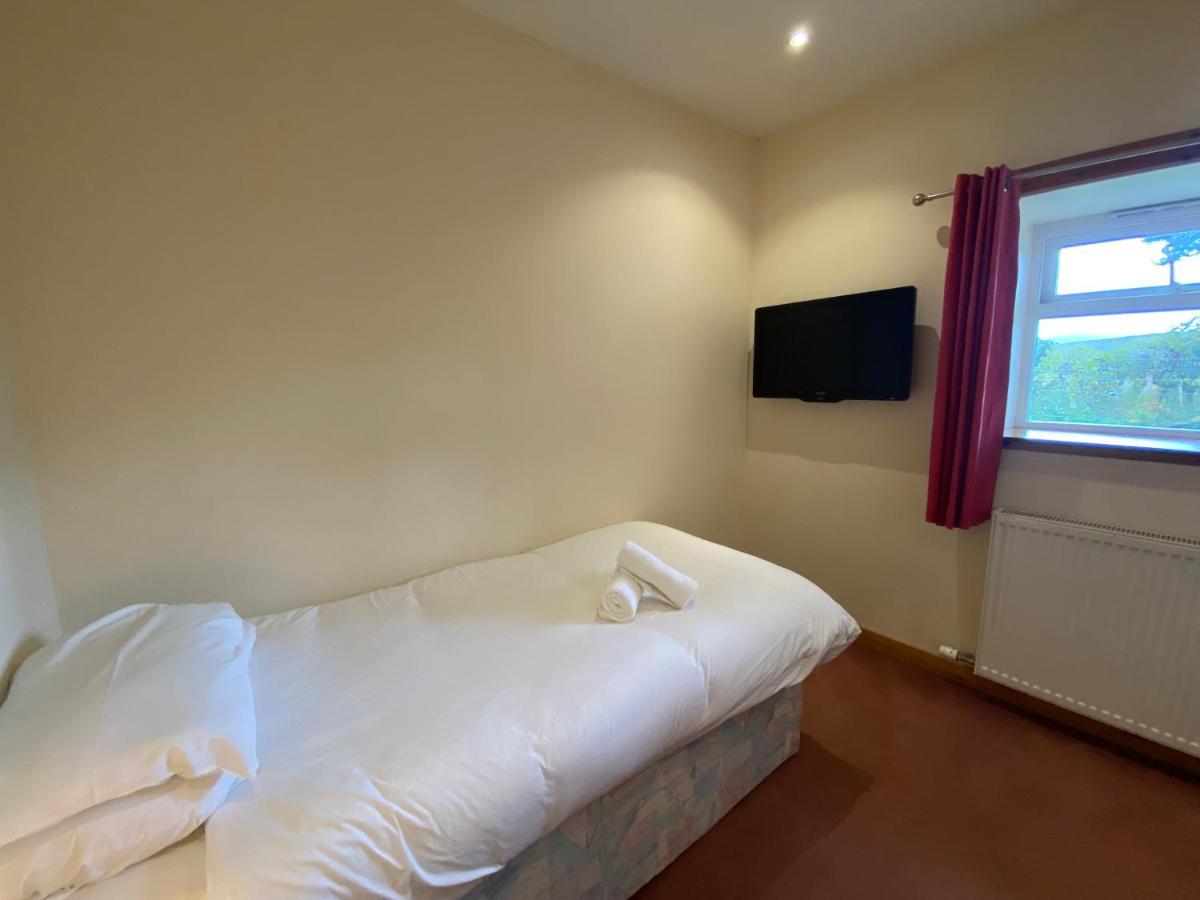 Columba House Ξενοδοχείο Kingussie Εξωτερικό φωτογραφία