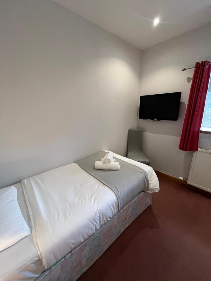 Columba House Ξενοδοχείο Kingussie Εξωτερικό φωτογραφία