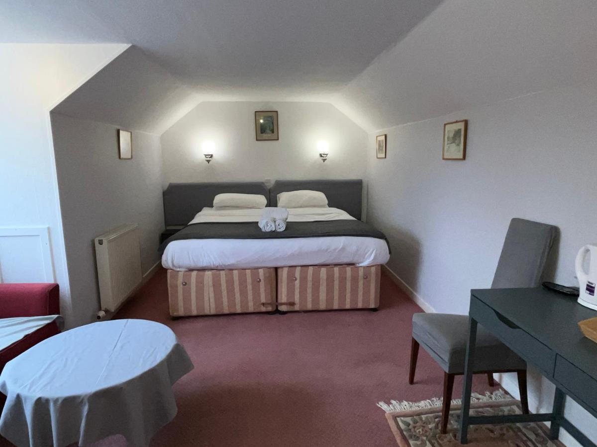 Columba House Ξενοδοχείο Kingussie Εξωτερικό φωτογραφία