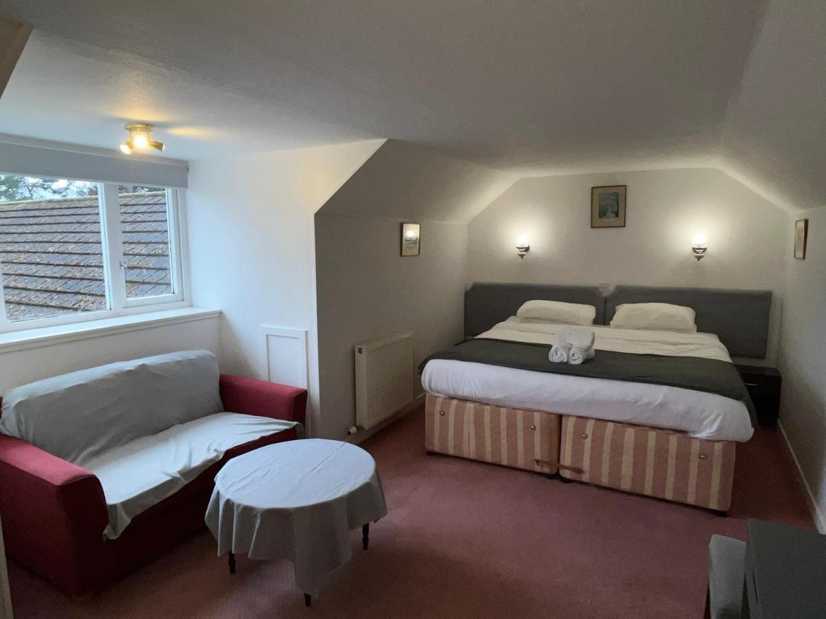 Columba House Ξενοδοχείο Kingussie Εξωτερικό φωτογραφία