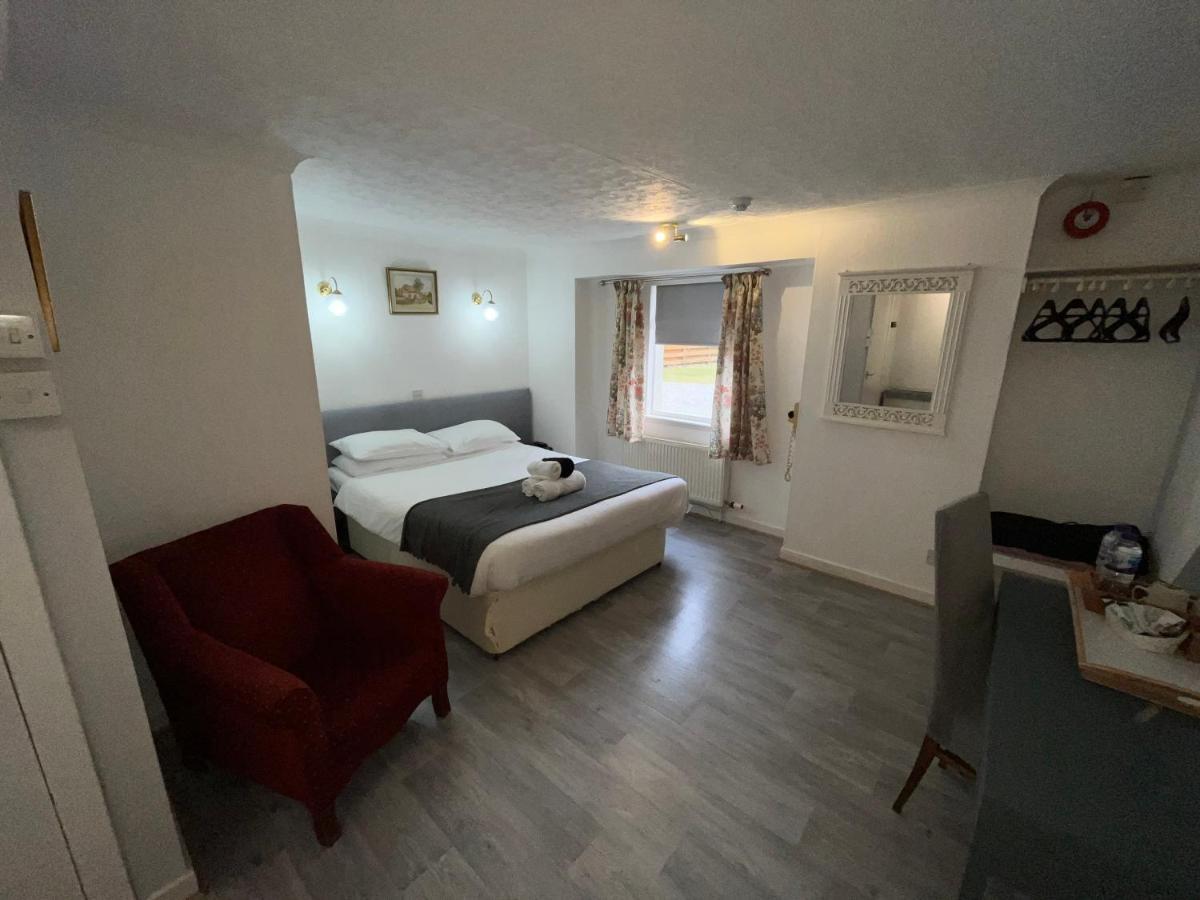 Columba House Ξενοδοχείο Kingussie Εξωτερικό φωτογραφία