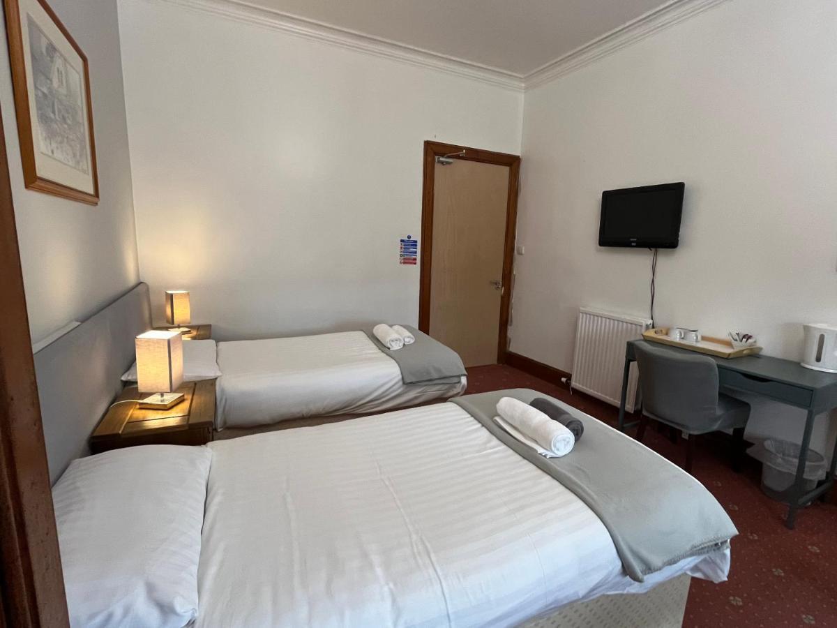 Columba House Ξενοδοχείο Kingussie Εξωτερικό φωτογραφία