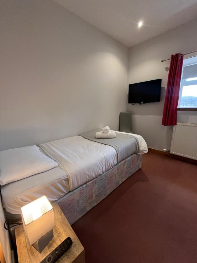 Columba House Ξενοδοχείο Kingussie Εξωτερικό φωτογραφία