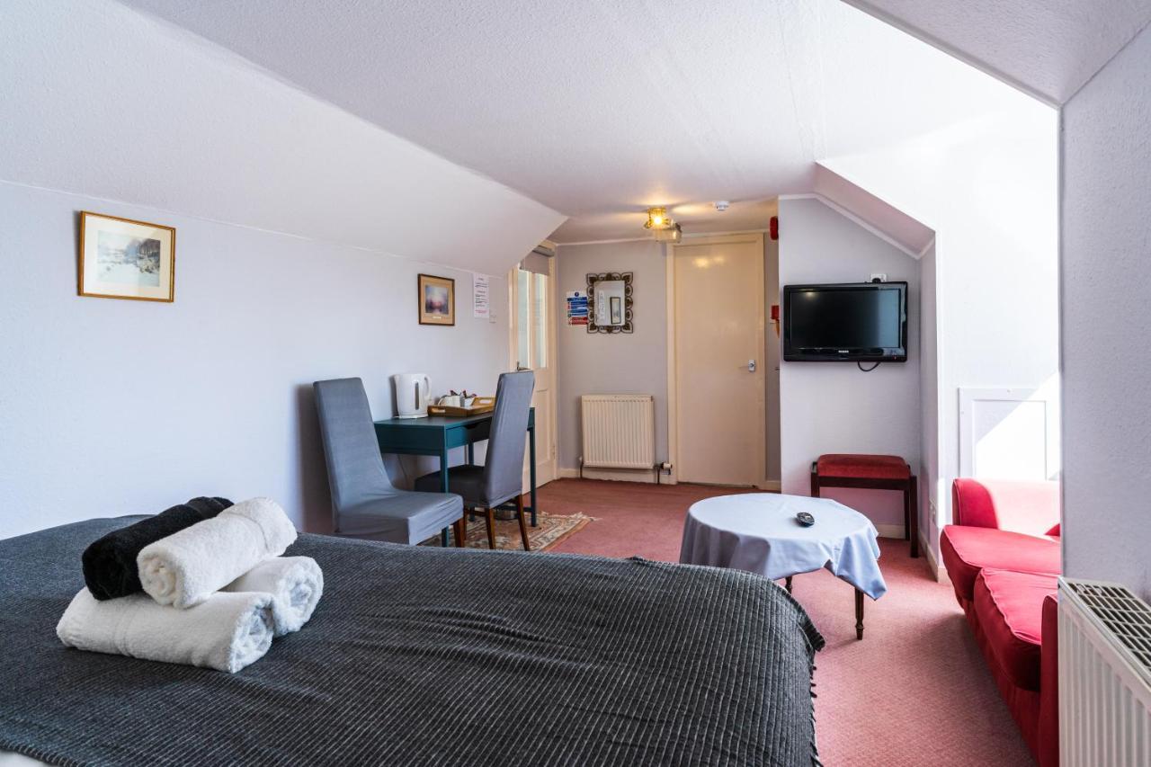 Columba House Ξενοδοχείο Kingussie Εξωτερικό φωτογραφία