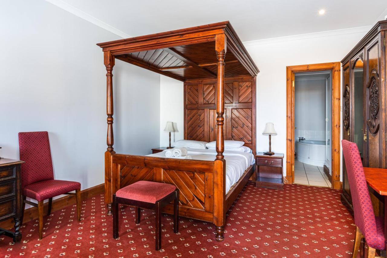 Columba House Ξενοδοχείο Kingussie Εξωτερικό φωτογραφία