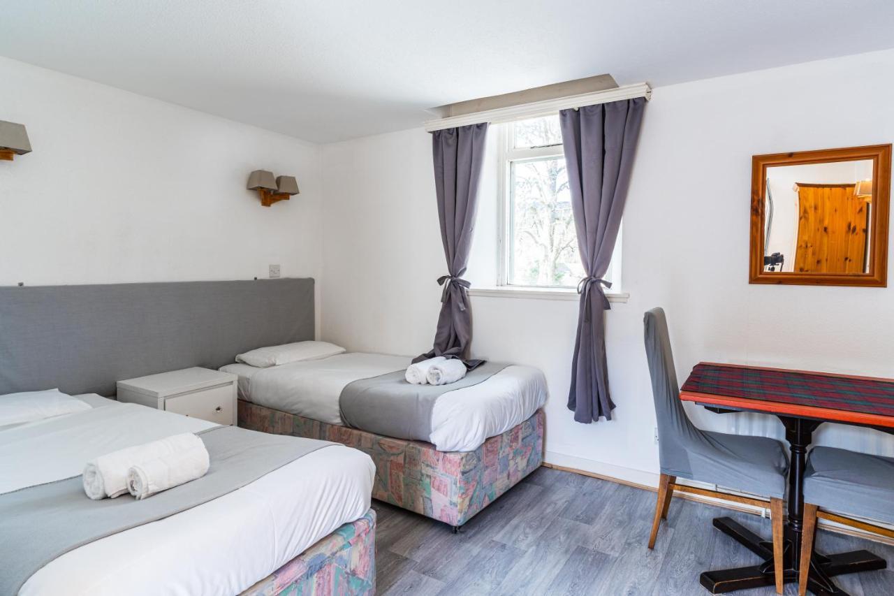 Columba House Ξενοδοχείο Kingussie Εξωτερικό φωτογραφία