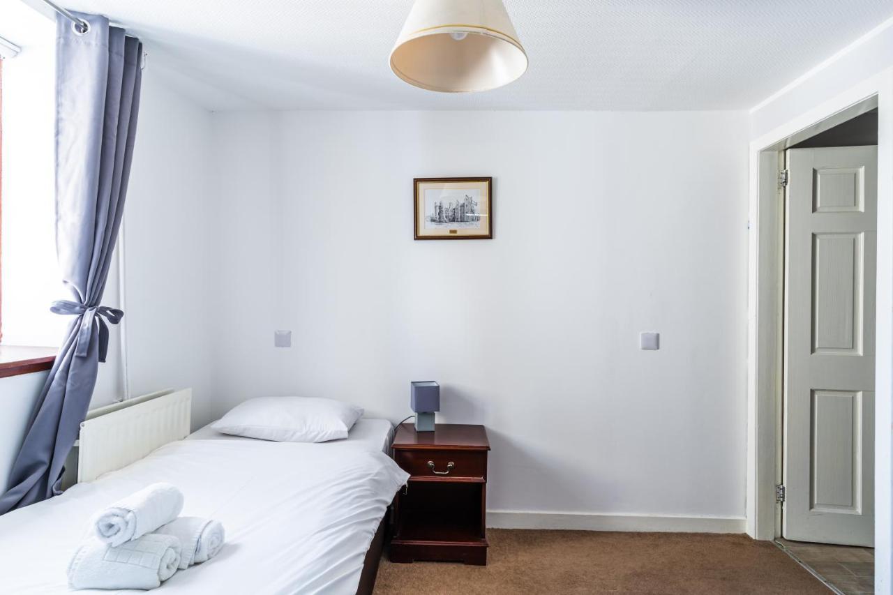 Columba House Ξενοδοχείο Kingussie Εξωτερικό φωτογραφία