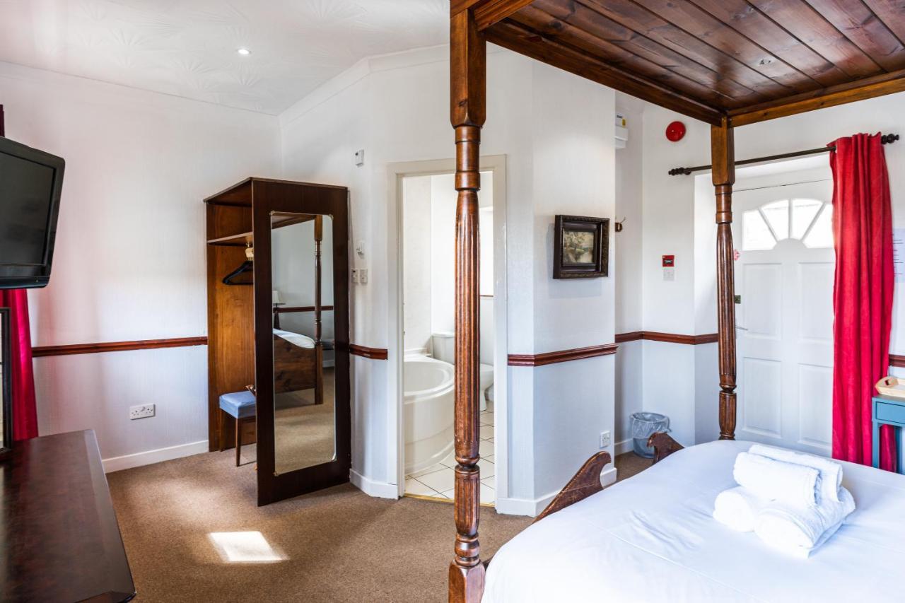 Columba House Ξενοδοχείο Kingussie Εξωτερικό φωτογραφία