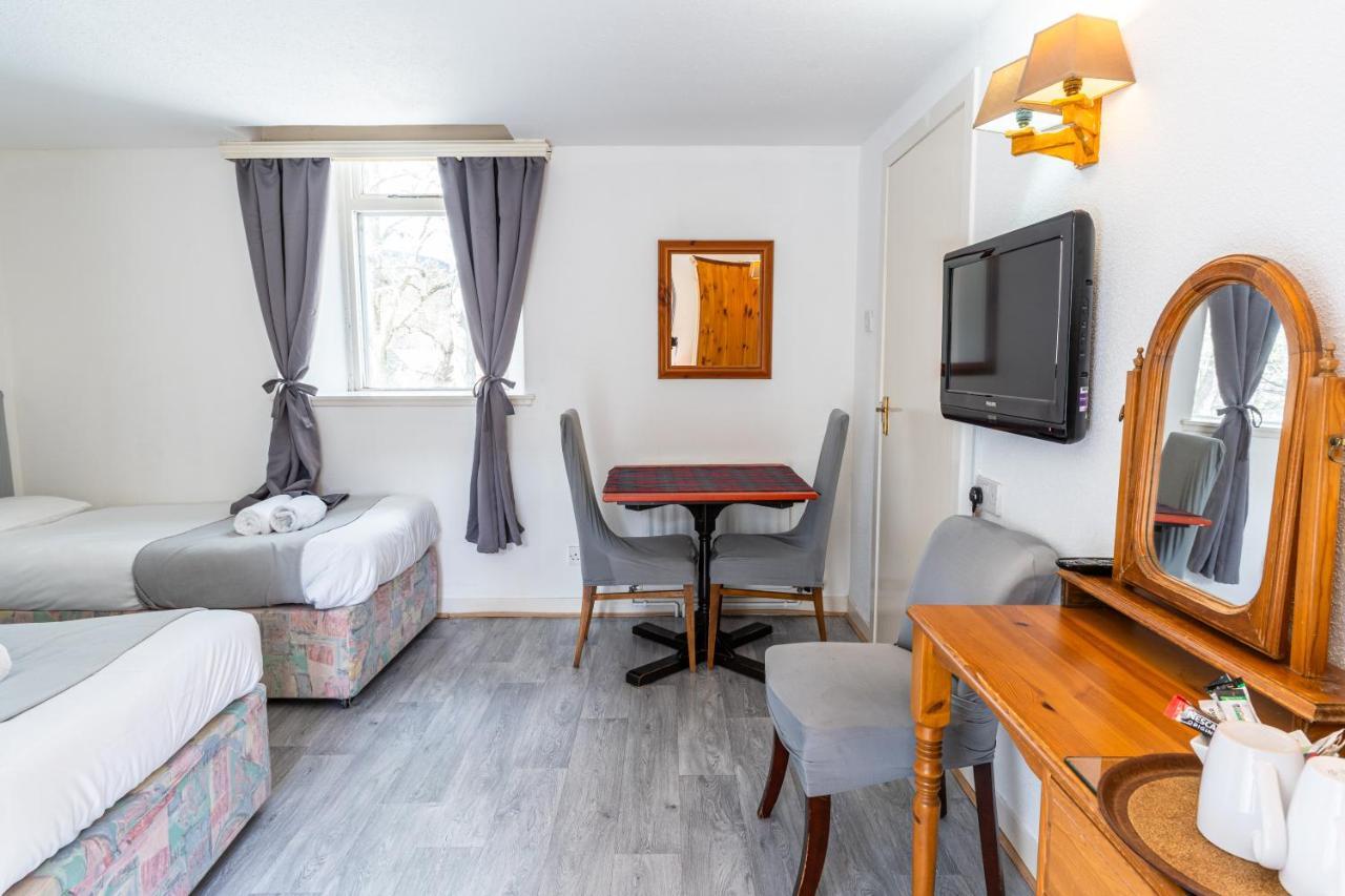 Columba House Ξενοδοχείο Kingussie Εξωτερικό φωτογραφία