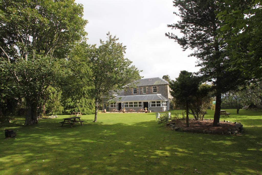 Columba House Ξενοδοχείο Kingussie Εξωτερικό φωτογραφία