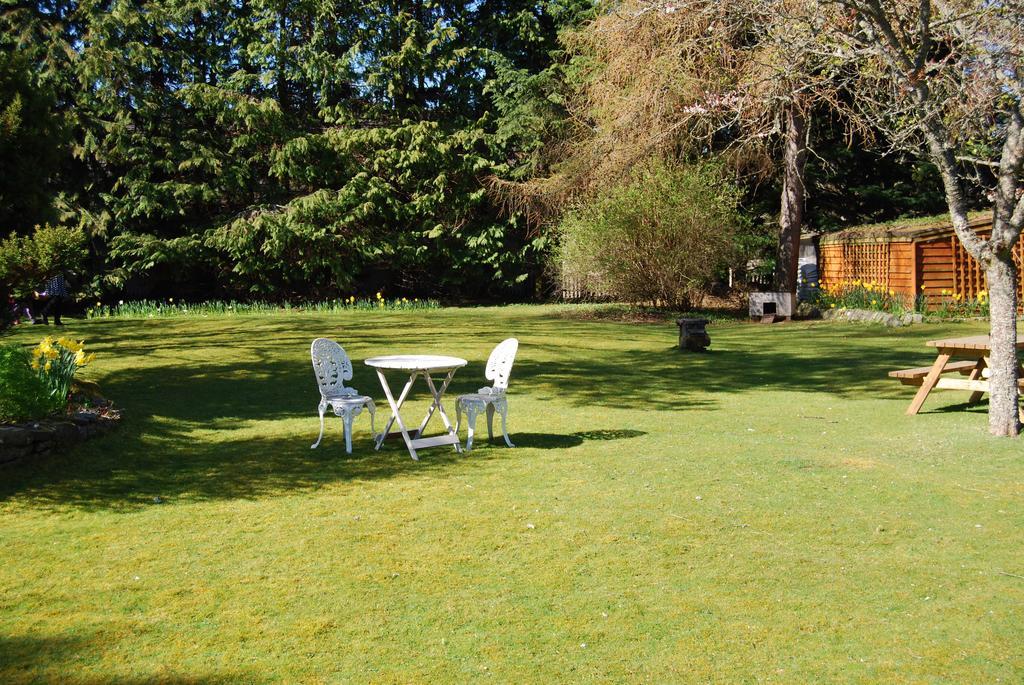 Columba House Ξενοδοχείο Kingussie Εξωτερικό φωτογραφία