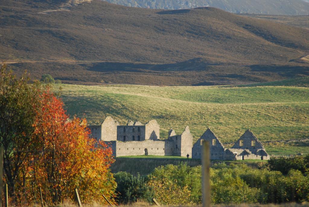 Columba House Ξενοδοχείο Kingussie Εξωτερικό φωτογραφία