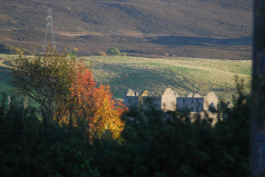 Columba House Ξενοδοχείο Kingussie Εξωτερικό φωτογραφία